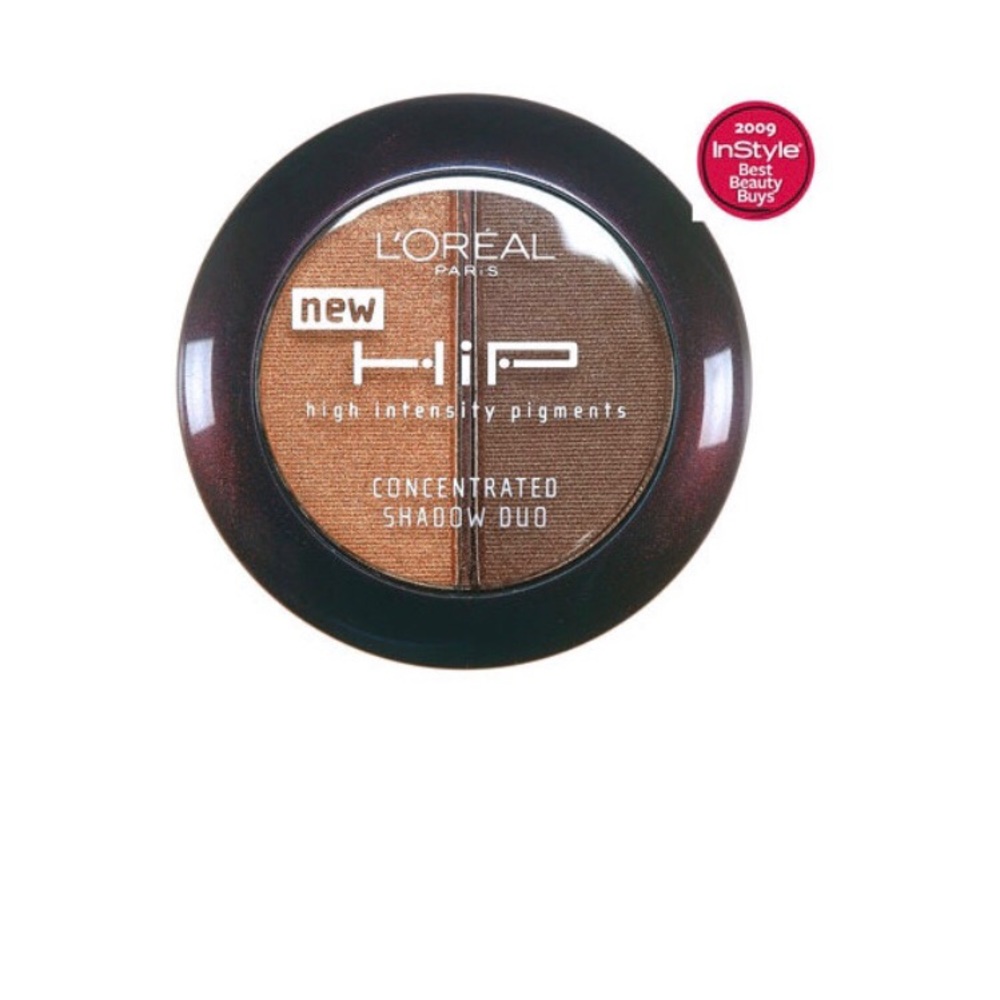 L’Oréal Hip high intensity pigment Dup eyeshadow